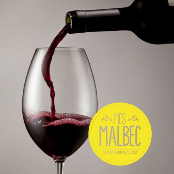 copa malbec