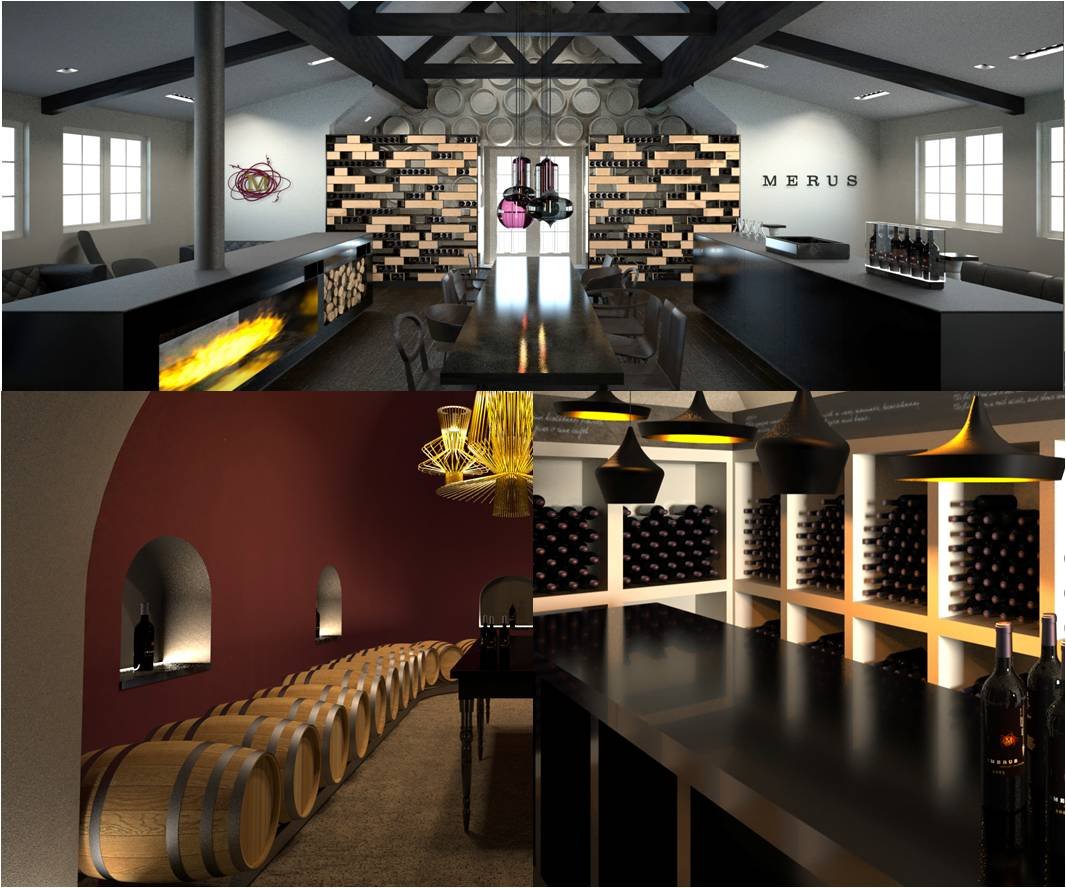Arquitectura de bodegas. Las 10 más lindas del mundo | Mariano Braga