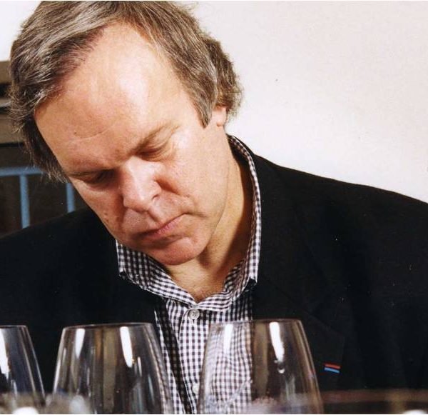 Robert Parker