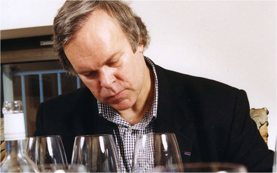 Robert Parker