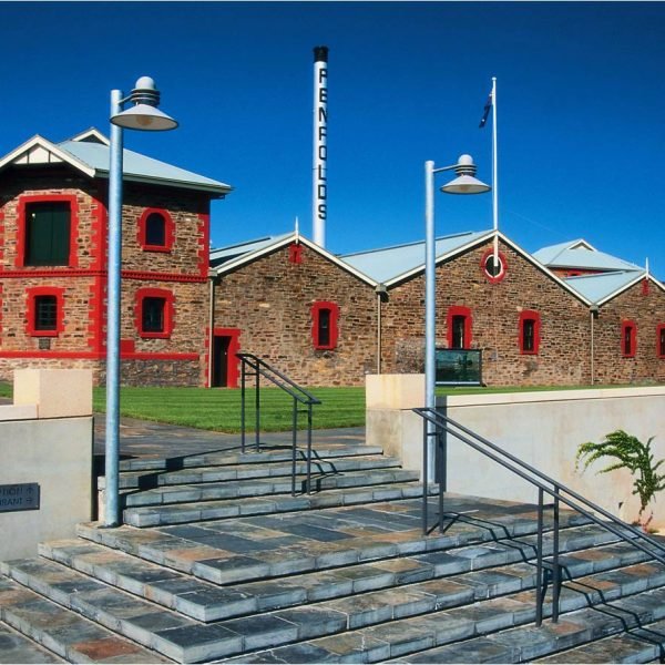 Enoturismo en Australia