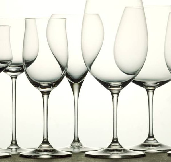 Una copa para cada vino... ¿es necesario?