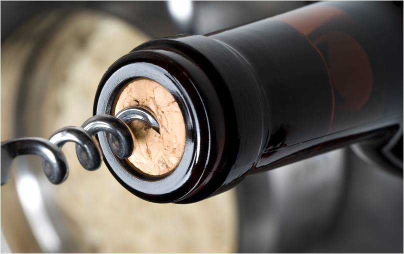 Oxigenar un vino... ¿mito o verdad?