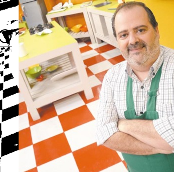 Guillermo Calabrese