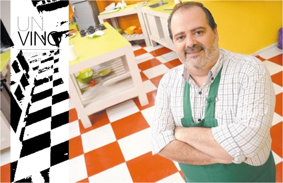 Guillermo Calabrese