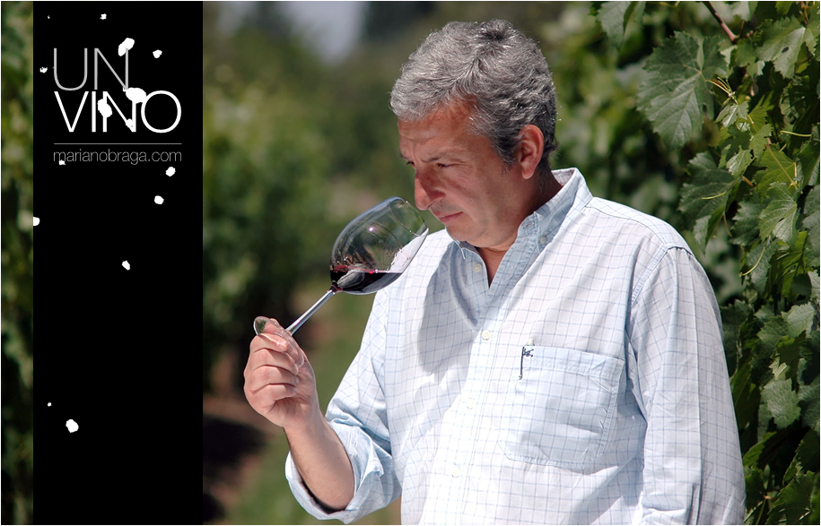 Roberto de la Mota