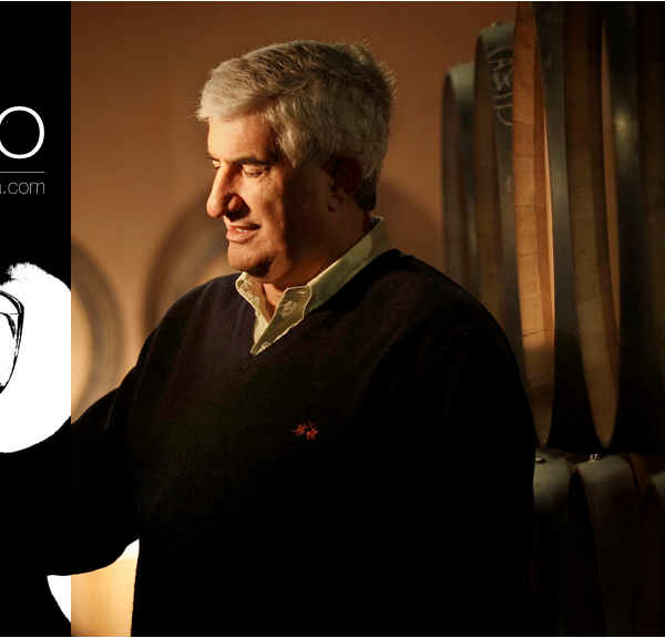 UN VINO de Jorge Riccitelli