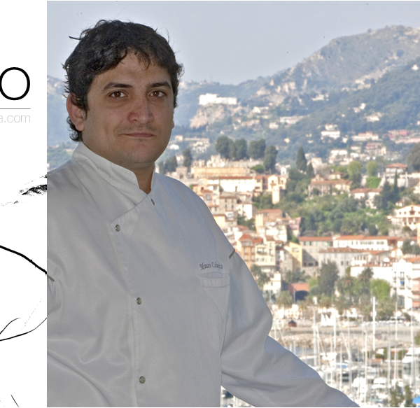 UN VINO de Mauro Colagreco
