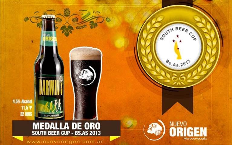 South Beer Cup