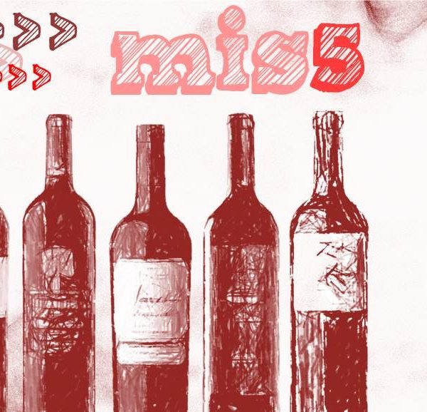 Cabernet Franc Argentina