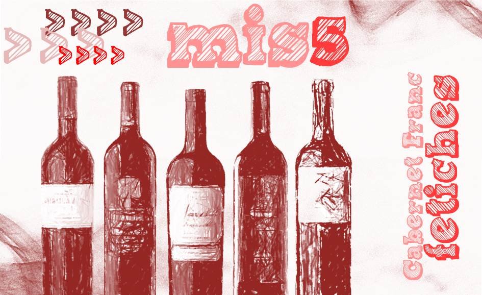 Cabernet Franc Argentina