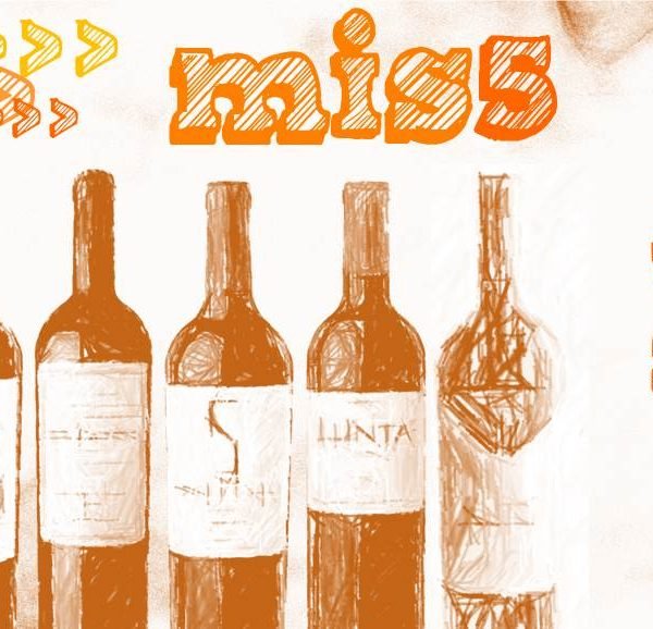 Malbec imbatibles