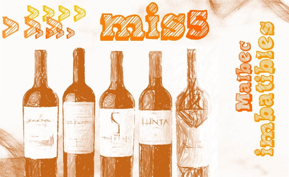 Malbec imbatibles