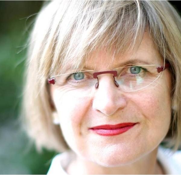 Entrevista con Jancis Robinson