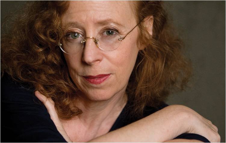 Alice Feiring