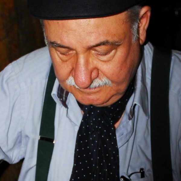 Gianfranco Soldera