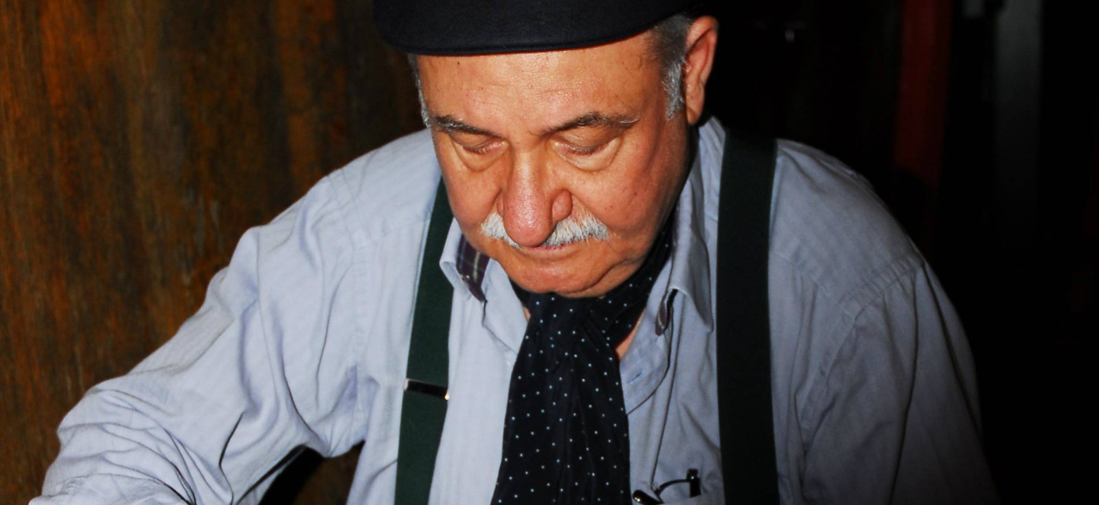 Gianfranco Soldera