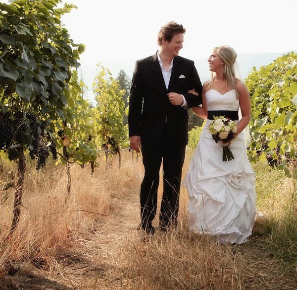 Bodas en bodegas