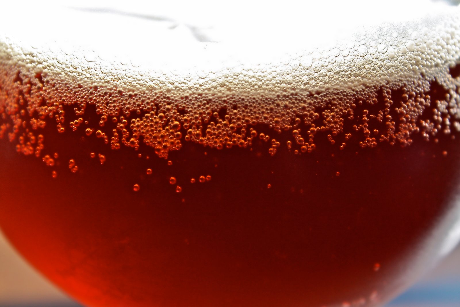El color de la cerveza