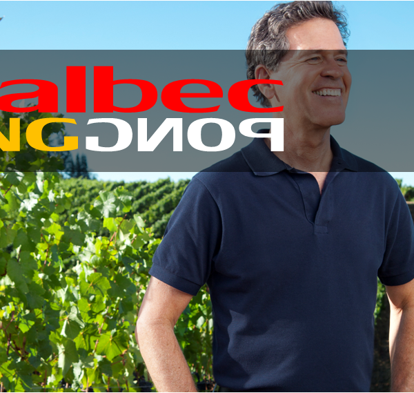 Malbec Paul Hobbs