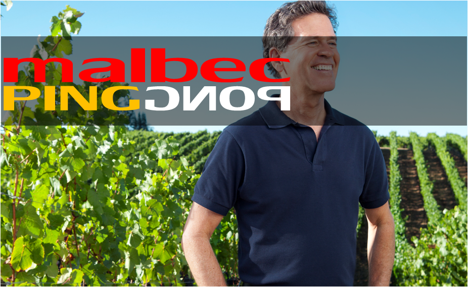 Malbec Paul Hobbs