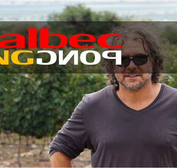 Malbec Marcelo Pelleriti