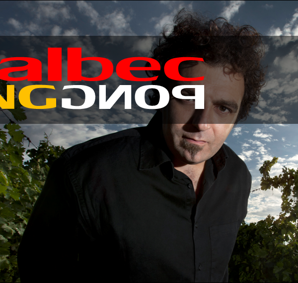 Malbec Alejandro Vigil