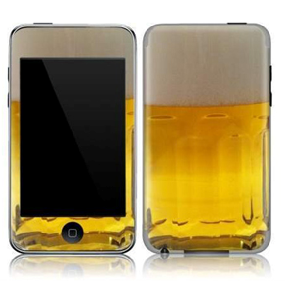 Aplicaciones cerveza