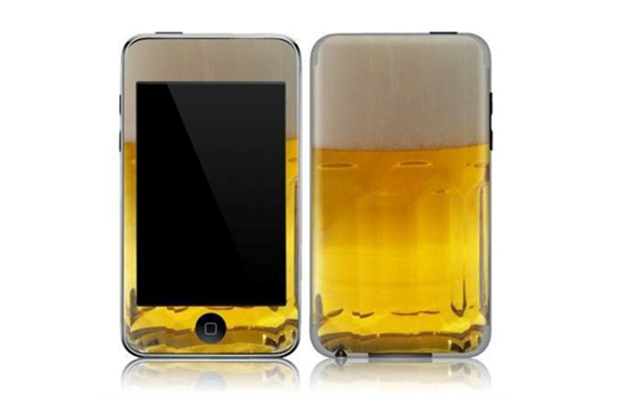 Aplicaciones cerveza