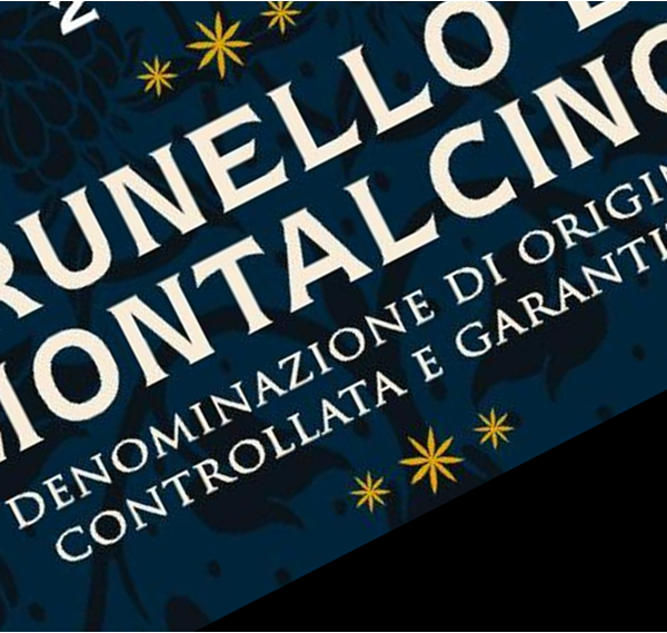 Brunello di Montalcino