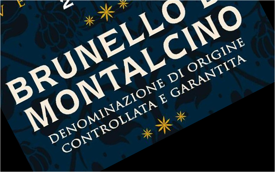 Brunello di Montalcino