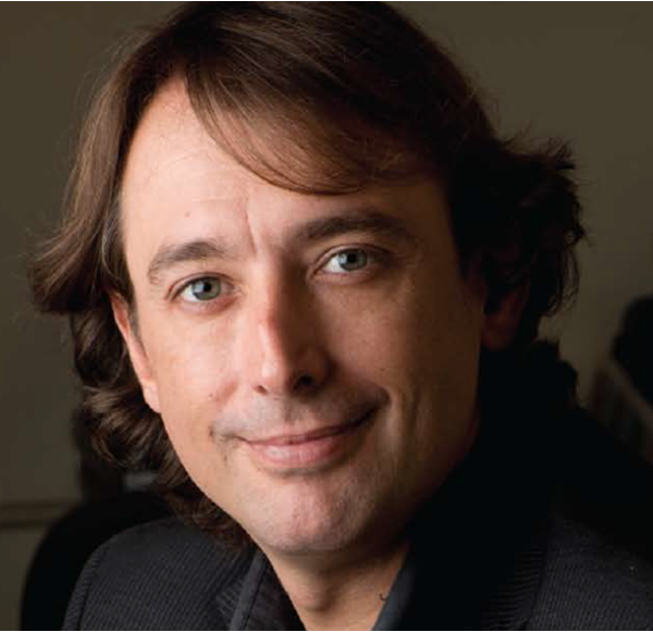 Borja Blázquez maridajes