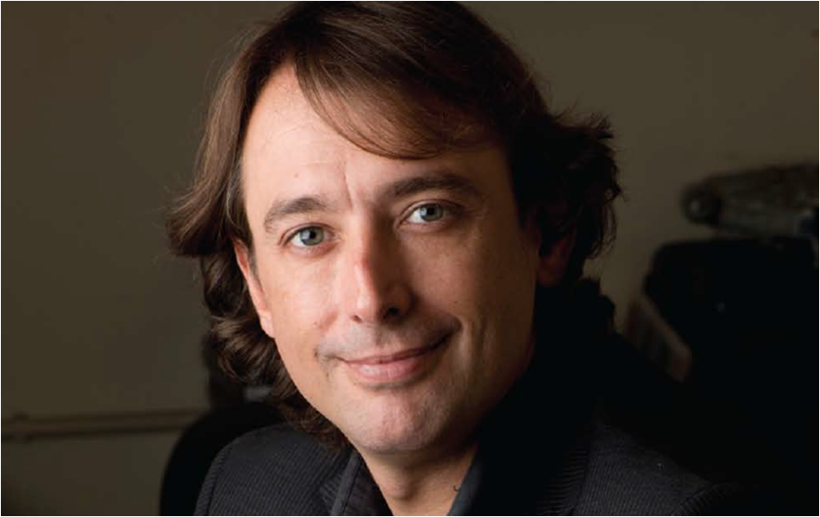 Borja Blázquez maridajes