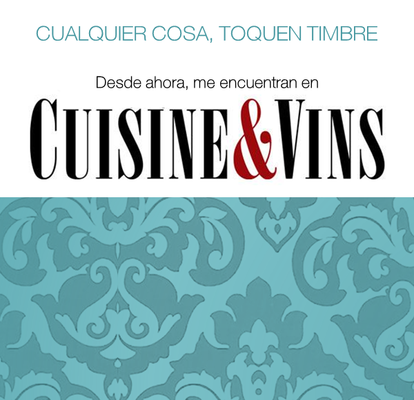 Cuisine&Vins