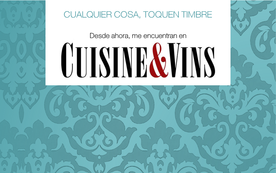 Cuisine&Vins