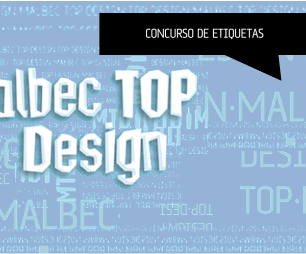 Malbec Top Design