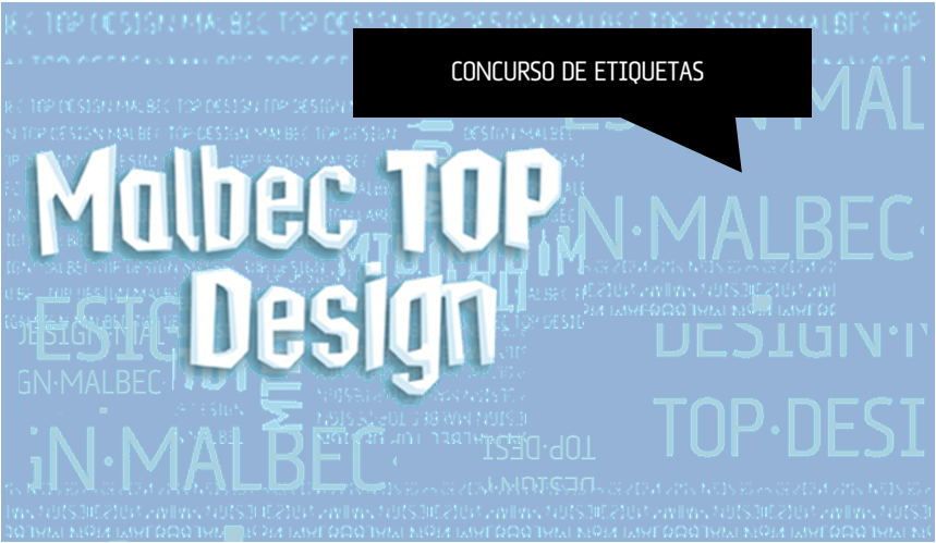 Malbec Top Design