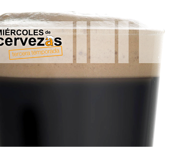 Miércoles de cervezas