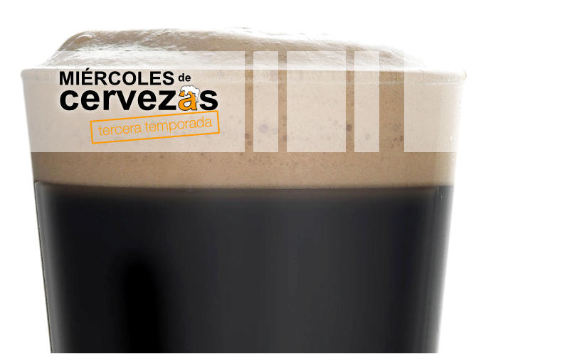 Miércoles de cervezas