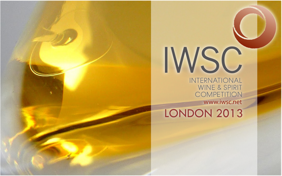 IWSC