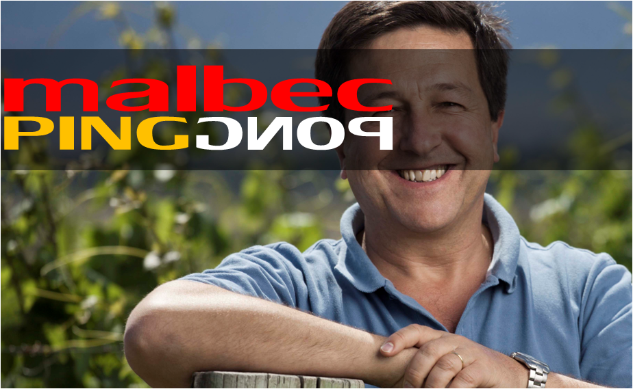 Malbec Santiago Achával