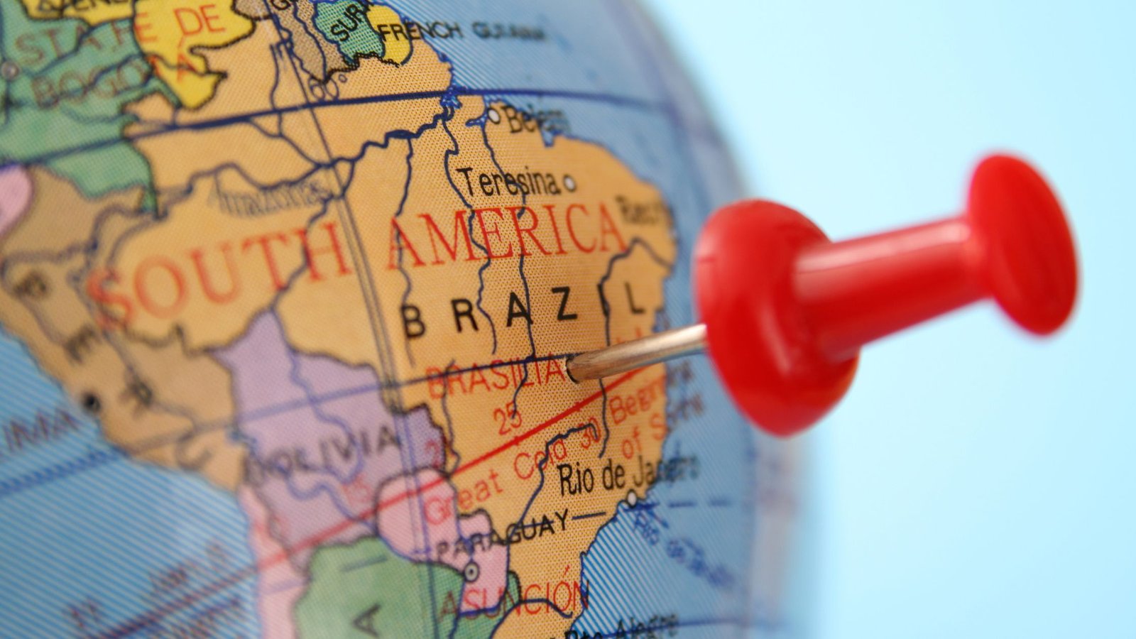 Los vinos de Brasil