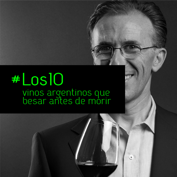 Los 10 vinos de Paolo Basso