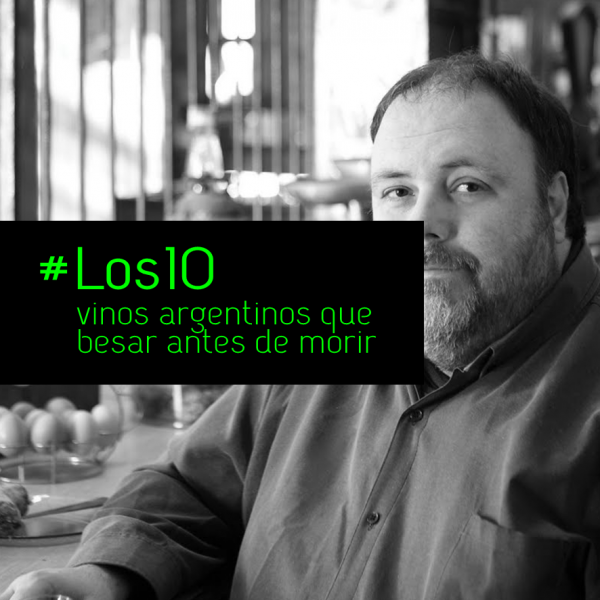 Los 10 vinos de Pietro Sorba