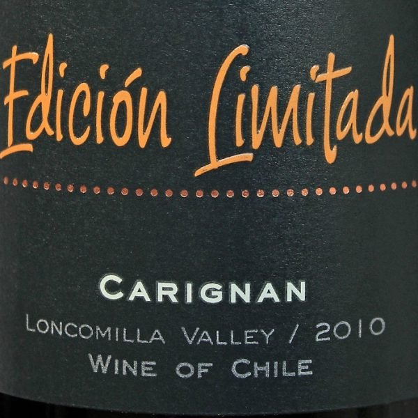 uva cariñana carignan