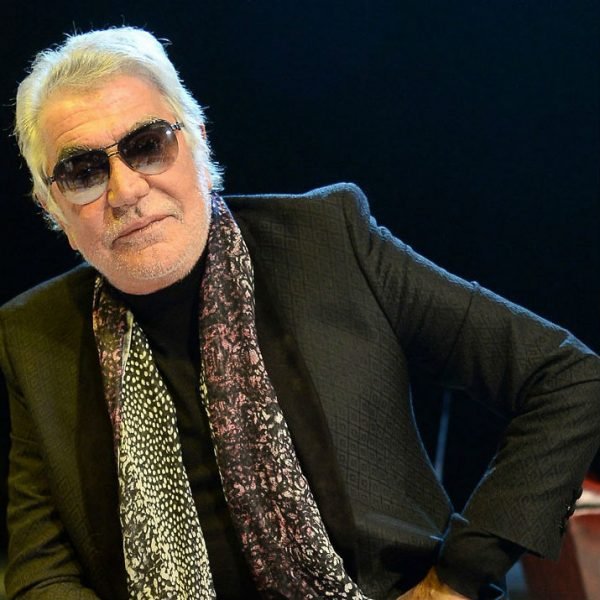 Roberto Cavalli vinos