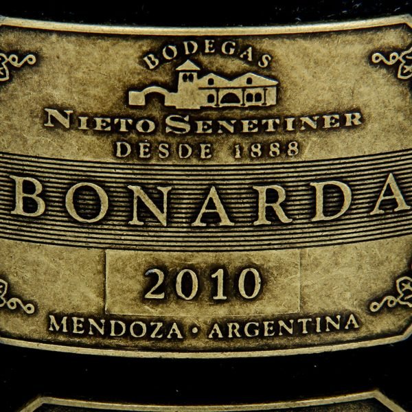 Bonarda argentina