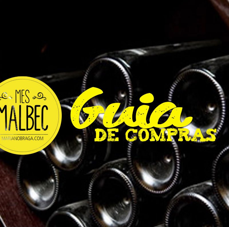 Malbec baratos