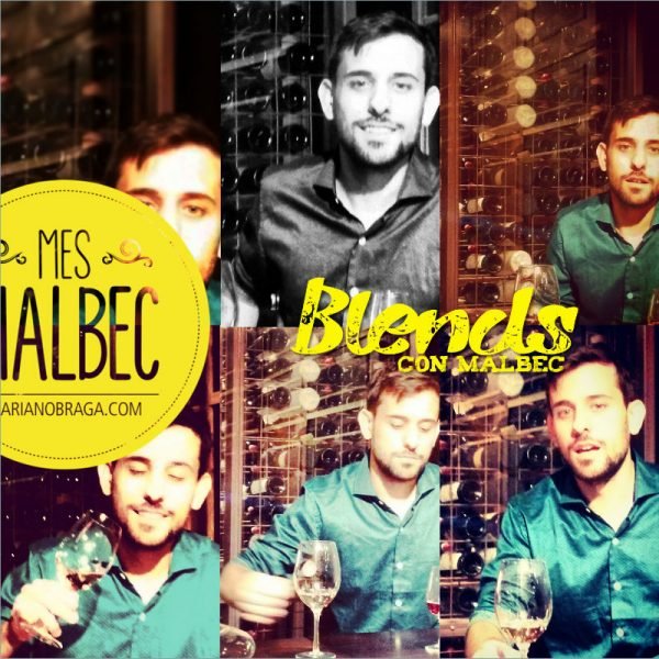 malbec blends