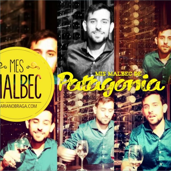 Cata: Mis Malbec de Patagonia